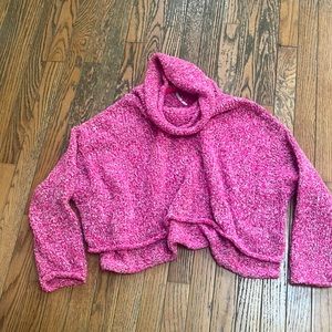 EUC Free People Sweater